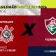 R&aacute;dio Nacional transmite Corinthians x Fluminense pelo Brasileir&atilde;o neste domingo (20)