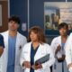 23&ordf; temporada de 'Grey's Anatomy' - reprodu&ccedil;&atilde;o