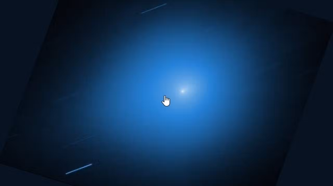 3I/ATLAS - NASA