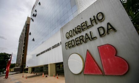 Norma cria dois novos cargos na diretoria do Conselho Federal da OAB - Foto: Raul Spinassé/CFOAB