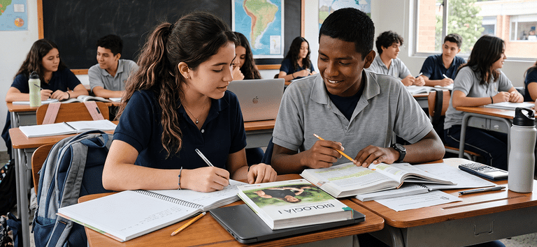 Brasil está entre os países que mais avançaram em educação nos últimos 20 anos