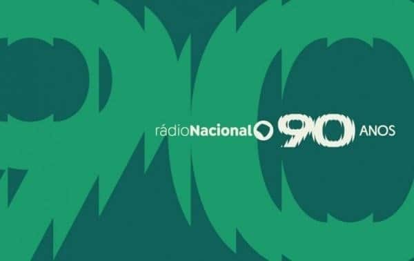 Rádio Nacional celebra 90 anos neste sábado (12) com o especial ‘Somos Uma Só Nacional’