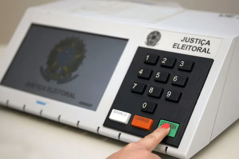 Comparecimento às urnas vale como Prova de Vida automática no INSS