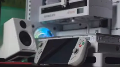 Indústria global de games