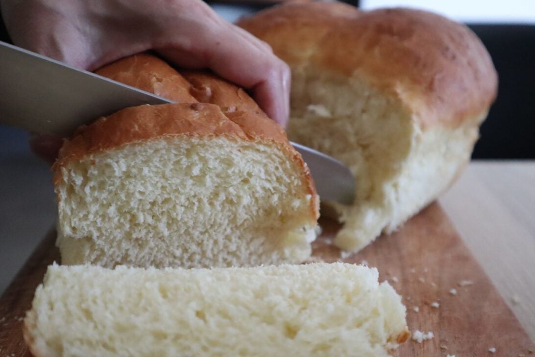 Pão alimentos - pixabay.com