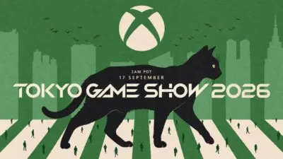 Imagem de XBOX Tokyo Game Show