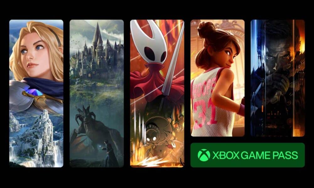 Xbox lança nova temporada de quiz para testar fãs brasileiros do game pass
