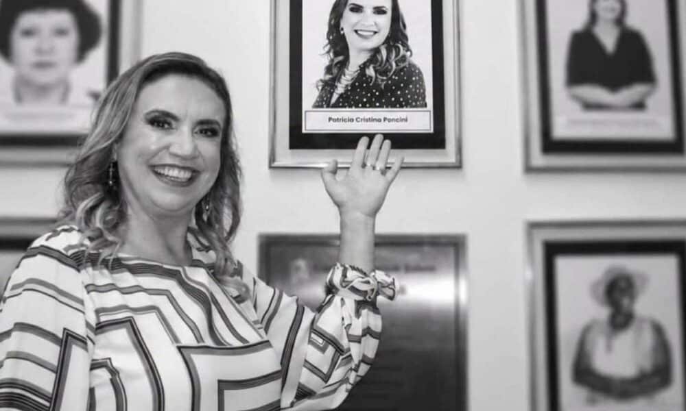 Ex-vereadora morre esfaqueada dentro de sede social em Boituva