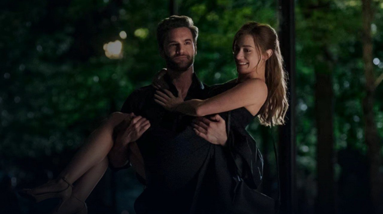 A Hipótese do Amor - Reprodução/Prime Video