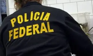 Polícia Federal combate pesca ilegal na Reserva de Alcatrazes