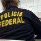 Polícia Federal combate pesca ilegal na Reserva de Alcatrazes