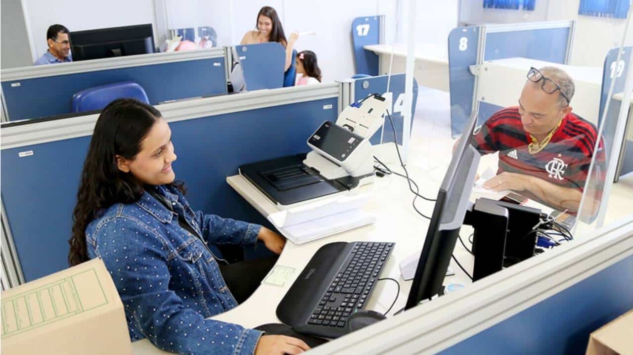 Mutirão do INSS e MPS oferece mais de 8 mil vagas para agilizar perícias médicas e avaliações sociais neste fim de semana em 17 estados
