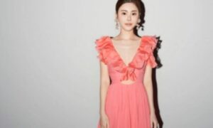 Abby Choi - Instagram