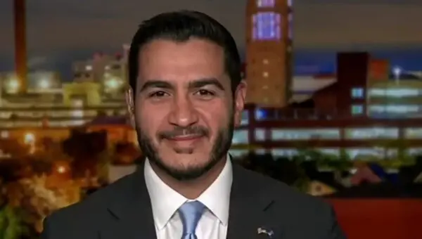 Candidato democrata Abdul El-Sayed, do Michigan, esclarece postagens sobre 11 de setembro