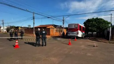 Acidente com Motociclista — G1 - Caio Tumelero