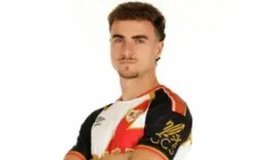 Adrià Pedrosa - Instagram