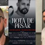 Adriano Madureira, dono da Pratique Fitness - X