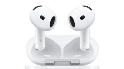 AirPods 5 - divulgação