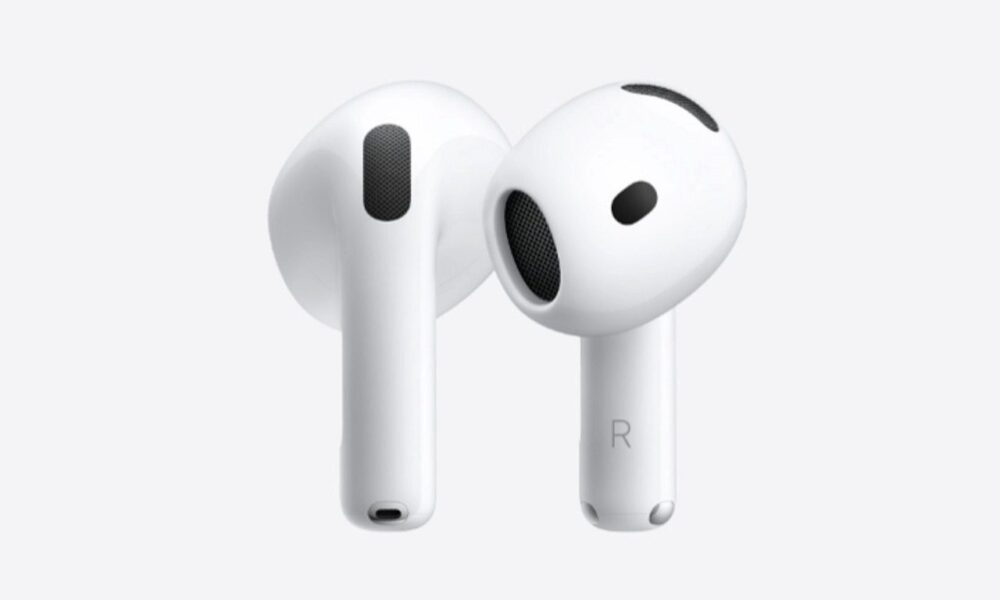 AirPods 5 estreiam com estojo de recarga sem fio da Apple