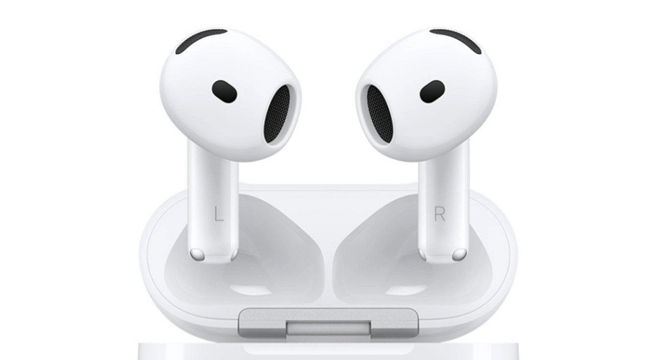 AirPods 5 - divulgação