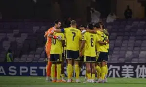 Al-Nassr - X.com/ Al-Nassr