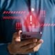 Alerta, golpe, fraude - MMD Creative/shutterstock.com