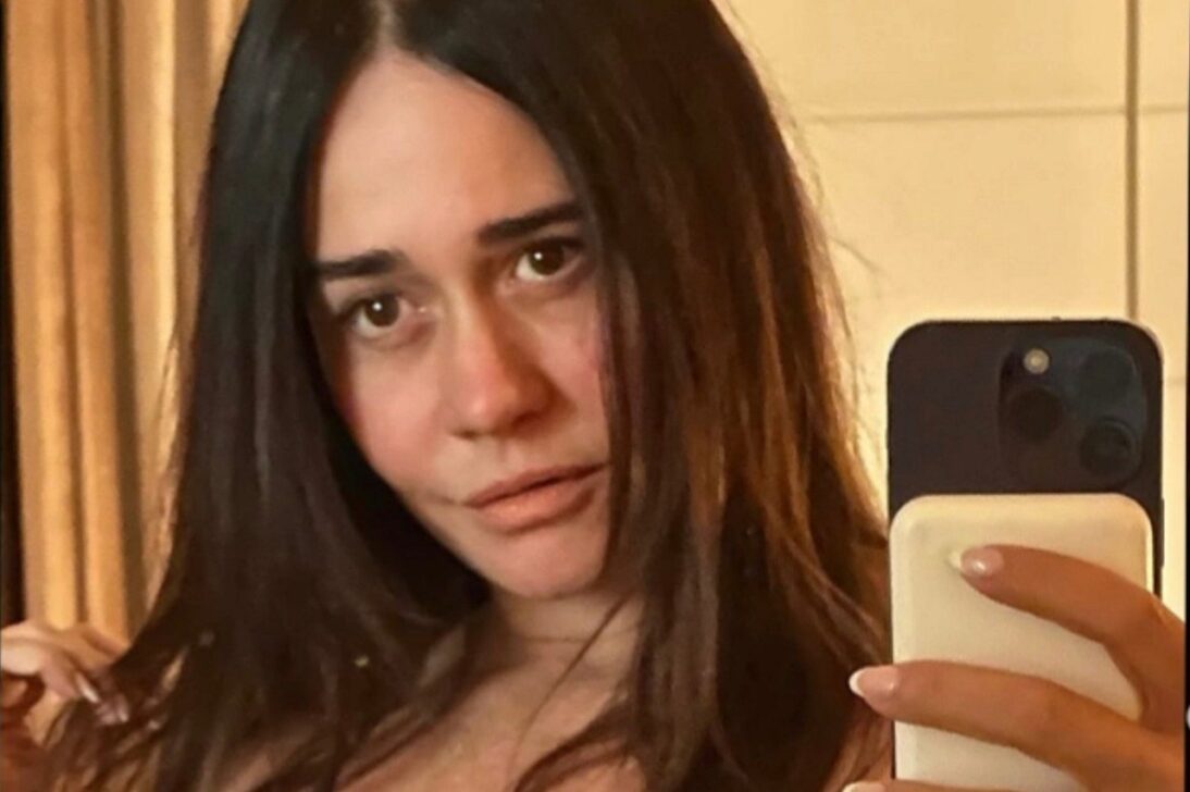 Alessandra Negrini - Instagram