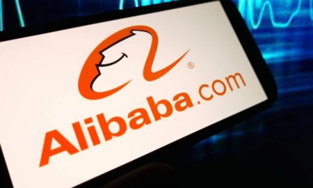Alibaba - Piotr Swat / Shutterstock.com