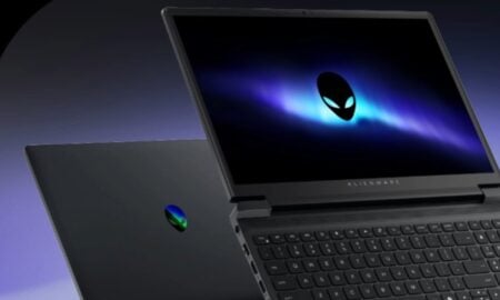 Alienware 15 - Reprodução/X/Twitter