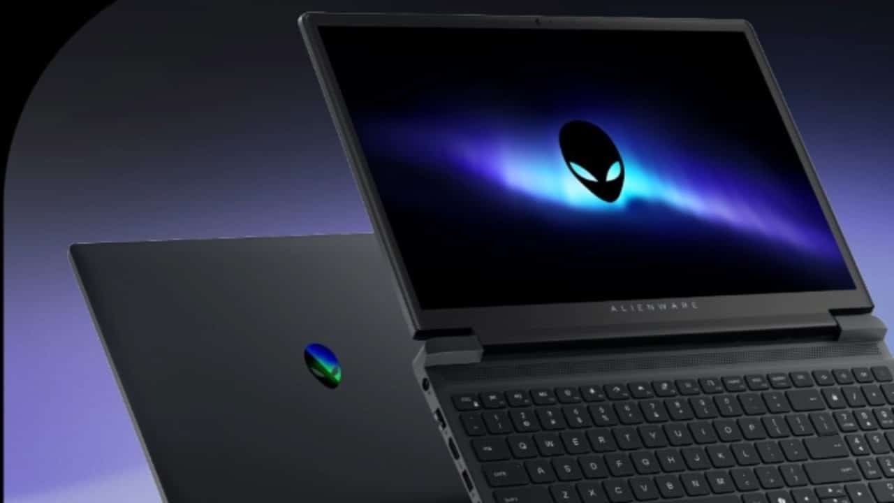 Alienware 15 - Reprodução/X/Twitter
