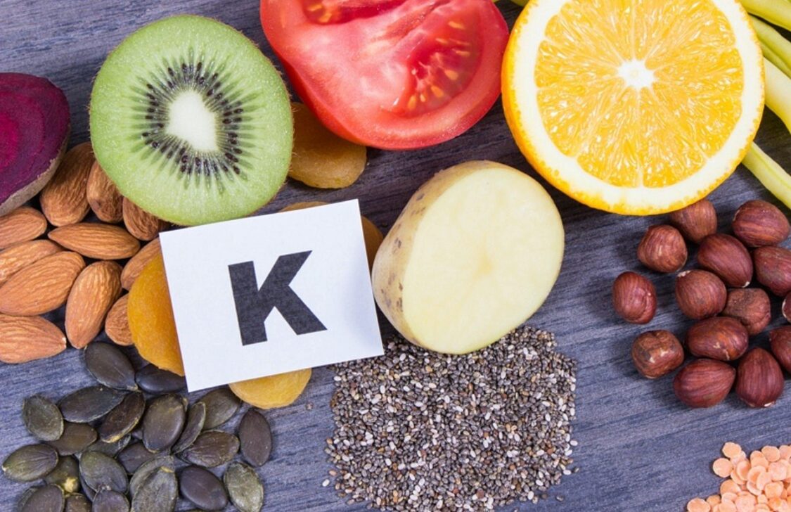 Alimentos com Vitamina K - ratmaner/Shutterstock.com