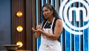Erro em bisque elimina Aline do MasterChef 2026 novamente e jurados criticam prato