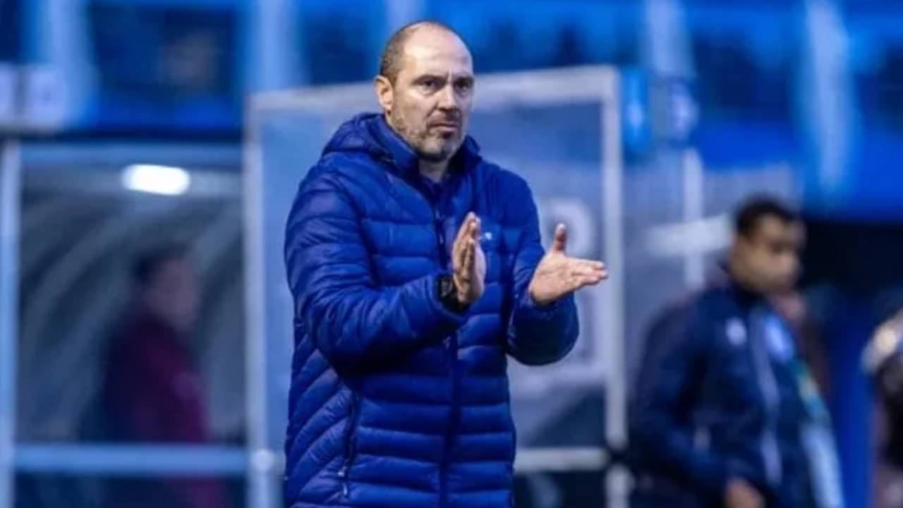 Allan Aal - Fabiano Rateke, Avaí, Divulgação