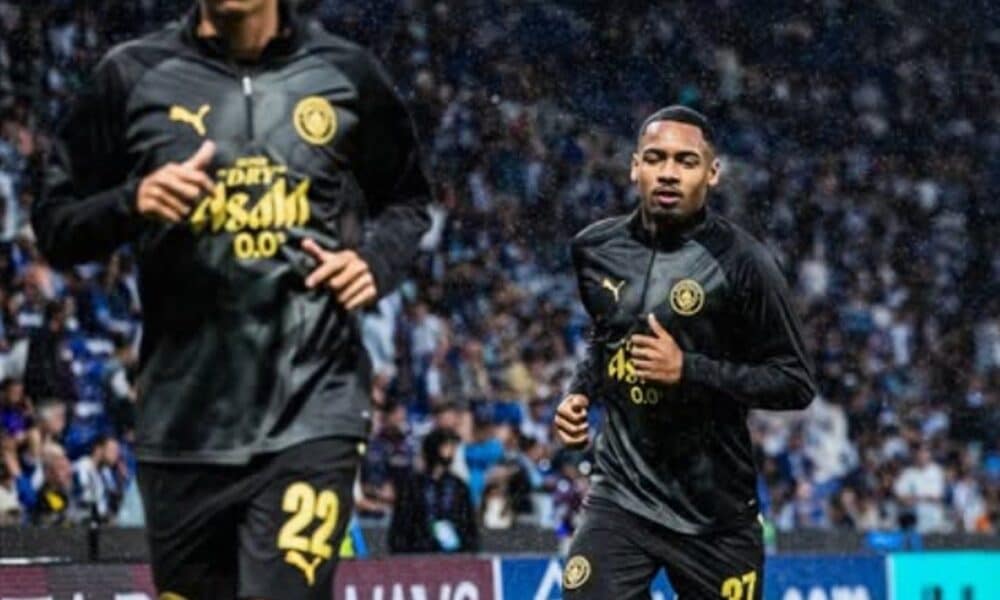 Allan joga hoje? Onde assistir Manchester City x Norwich City na EFL Cup