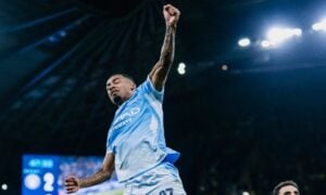 Allan - X.com/ City