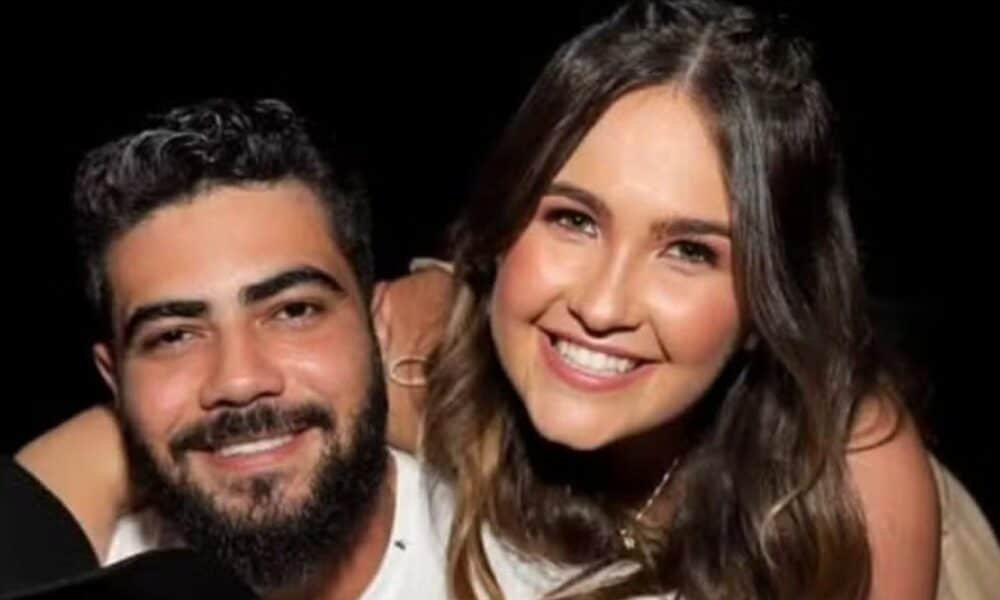 Mulher de Henrique apoia sertanejo após desabafo em show