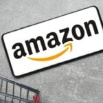 Amazon - Dmitriy Prayzel / Shutterstock.com