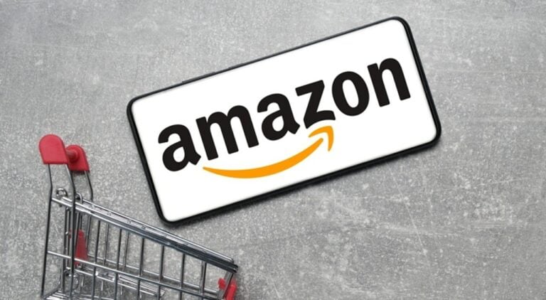 Amazon - Dmitriy Prayzel / Shutterstock.com
