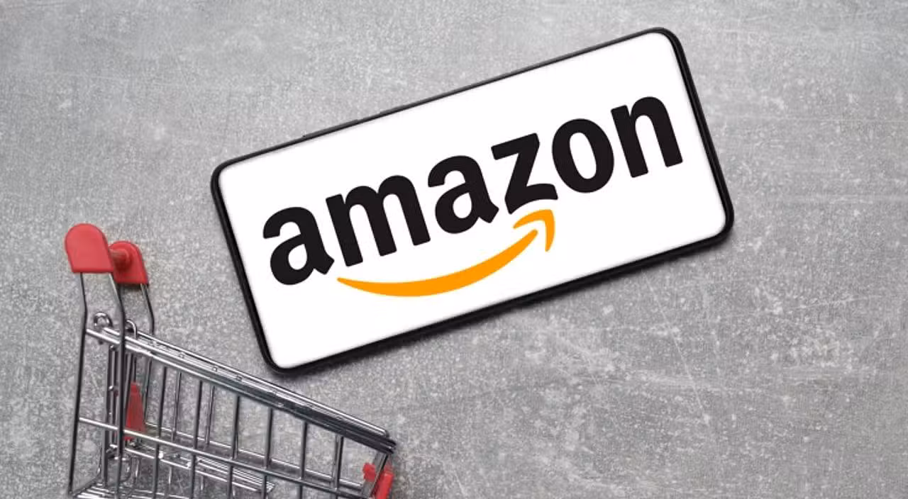 Amazon - Dmitriy Prayzel / Shutterstock.com