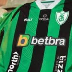 América MG - Instagram