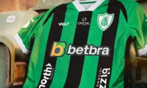 América MG - Instagram