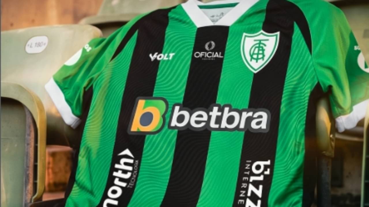 América MG - Instagram