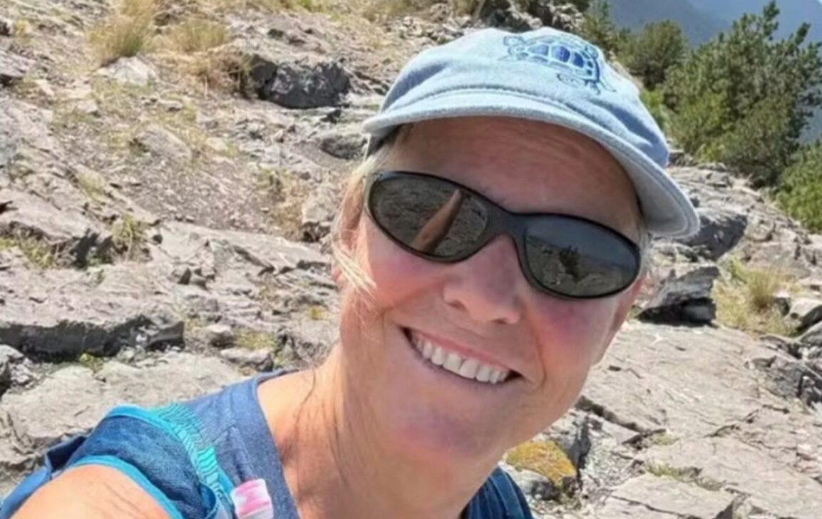 Americana Mary Sorenson está desaparecida após desastre no Nepal - Reprodução