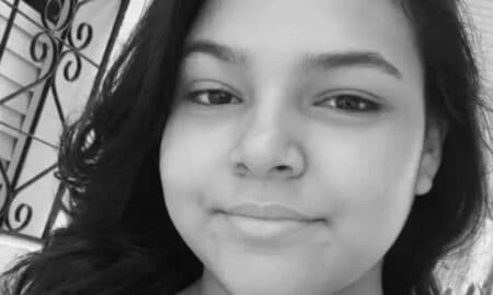Ana Sofia Evangelista Barbosa - Arquivo pessoal