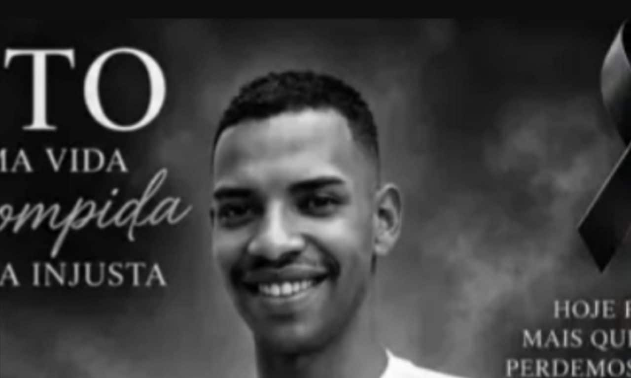 Policiais militares de Minas Gerais matam trabalhador de 29 anos por engano durante ação em Itaguara