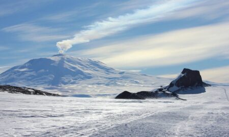 Antártica - James Moore/Istock.com