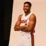 Antetokounmpo - Instagram