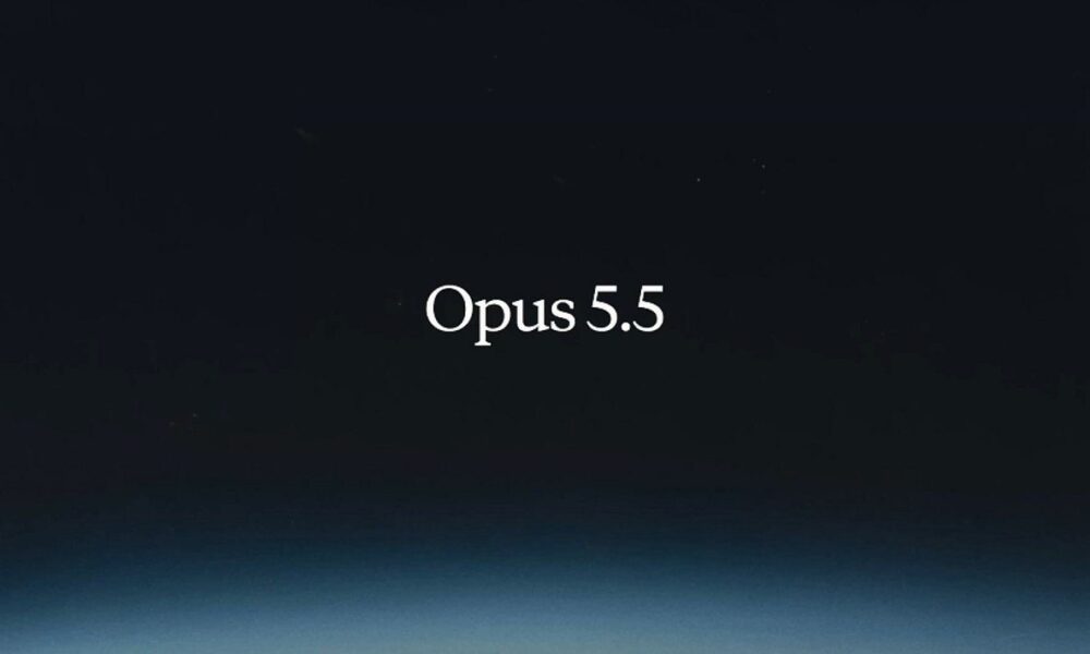 Claude Opus 5.5 chega sem custo extra aos planos da Anthropic
