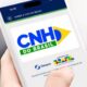 Aplicativo da CNH do Brasil - Divulga&ccedil;&atilde;o / Serpro