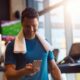 Aplicativo de treino - Drazen Zigic/ shutterstock.com